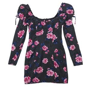 Majorelle Natalia Mini Dress